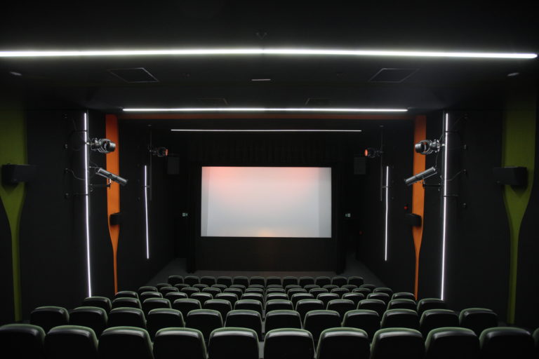Jakie filmy obejrzymy w grudniu w kinie radomskiej Elektrowni?