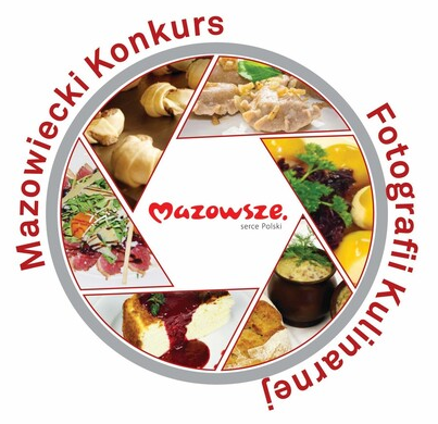Dziedzictwo kulinarne Mazowsza w obiektywie. W tym roku pula nagród to 40 tys. zł.